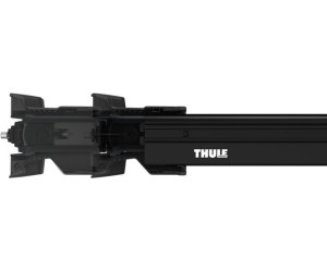 Поперечина Thule Wingbar Edge Black 721320 (86см) (TH 721320)