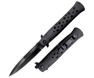 Нож складной Cold Steel 6" TI-Lite G-10 Handle S35VN (2018) 