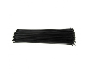 Спиця велосипедна X17 2.0 х 180 mm (black) 1 шт