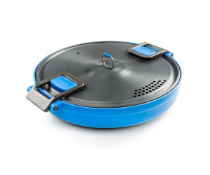 Каструля GSI Outdoors Escape HS 2л. Pot