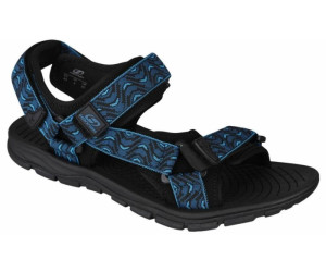 Сандалії Hannah Feet moroccan blue