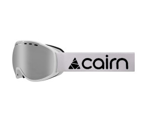 Маска Cairn Blaze SPX3 shiny white