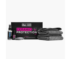 Керамика для велосипеда MUC-OFF CERAMIC PROTECTION SET
