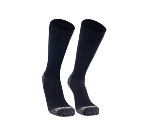 Носки Dexshell Terrain Walking 2.0 Socks, черно-серые