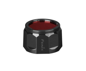 Фильтр Fenix AOF-S+V2.0 красный