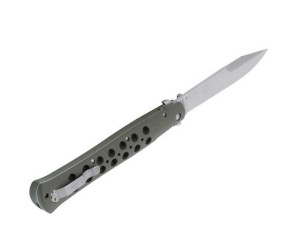 Ніж складаний Cold Steel Lynn Thompson TI-Lite 
