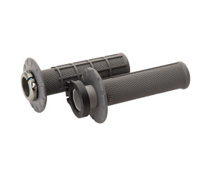 Мото гріпси ODI HALF-WAFFLE MX V2 Lock-On