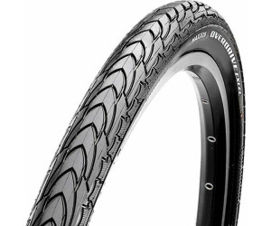 ПОКРИШКА MAXXIS OVERDRIVE EXCEL 26X2.0 60TPI WIRE SILKSHIELD DUAL COMPOUND