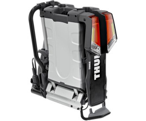 Велокрепление Thule EasyFold XT (Fix4Bike) 965500 (TH 965500)