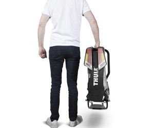 Велокрепление Thule EasyFold XT (Fix4Bike) 965500 (TH 965500)