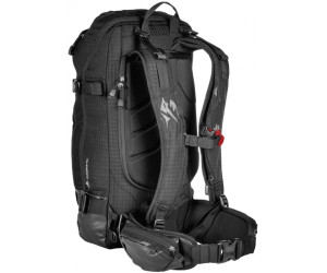 Рюкзак Jones Dscnt Blk 32
