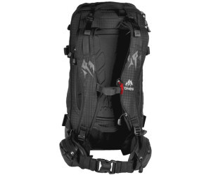 Рюкзак Jones Dscnt Blk 32