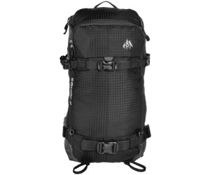 Рюкзак Jones Dscnt Blk 32