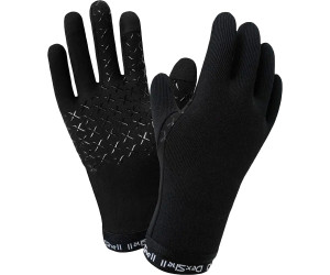 Перчатки водонепроницаемые Dexshell Drylite Gloves Black LXL