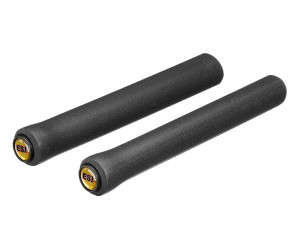 Гріпси ESI XXL 8.25" Chunky (чорні)
