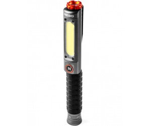 Фонарь Nebo Big Larry Pro Plus Gift Box 
