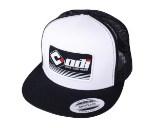 Кепка ODI FADE Hat Flat Bil 