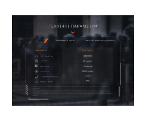 Фонарь к пистолету Fenix GL19R V2.0 Фонарь к пистолету Fenix GL19R V2.0