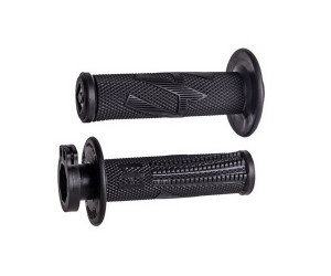 Мото грипсы ODI EMIG PRO MX V2 Lock-On Grip