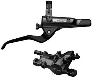Тормоз гидравл. дисковый Shimano U8000 CUES, ( ручка BL-U8000, калипер BR-U8000, J-kit гидролиния )