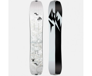 Сплітборд Jones Solution (167 cm)