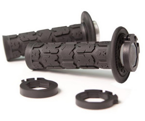 Мото гріпси ODI MX V2 Lock-On; Rogue Grip
