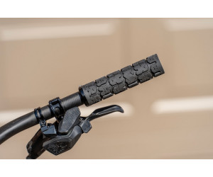 Грипси ODI Rogue v2.1 Lock-On MTB Closed End 135mm