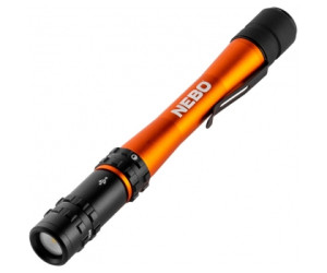 Фонарь Nebo Master Series PL500