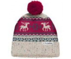 Шапка Smartwool CHUP Reindeer Beanie (Rainbow Donegal, One Size)