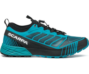 Кроссовки Scarpa Ribelle Run, Azure/Black 