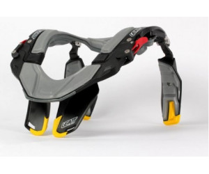 Захист шиї LEATT STX Road Neck Brace [Black], L/XL