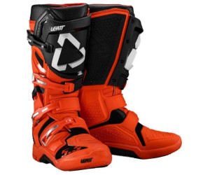 Мотоботи LEATT 5.5 FlexLock Boot [Orange]