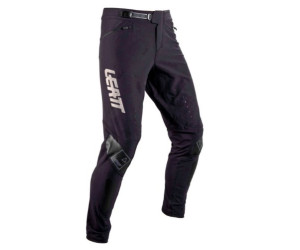 Штаны LEATT MTB 4.0 Gravity Pant [Stealth]