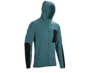 Куртка LEATT MTB 1.0 Trail Jacket [Teal]