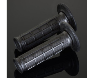 Грипсы Renthal MX Grips - Dual Compound 