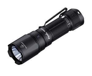 Тактический фонарь ручной Fenix TK05R