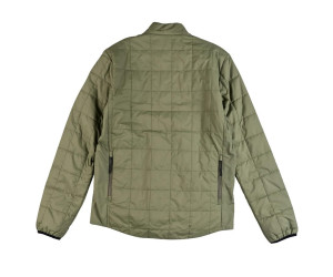 Куртка TLD CRESTLINE JACKET MONO [Olive] 