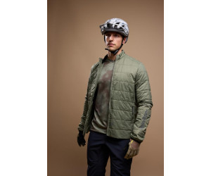 Куртка TLD CRESTLINE JACKET MONO [Olive] 