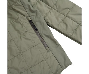 Куртка TLD CRESTLINE JACKET MONO [Olive] 