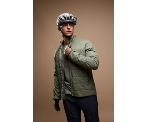 Куртка TLD CRESTLINE JACKET MONO [Olive] 