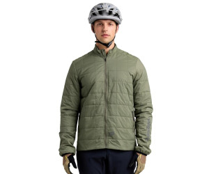Куртка TLD CRESTLINE JACKET MONO [Olive] 