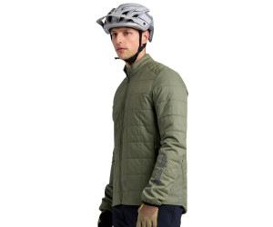 Куртка TLD CRESTLINE JACKET MONO [Olive] 