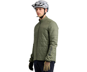 Куртка TLD CRESTLINE JACKET MONO [Olive] 