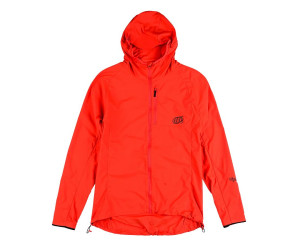 Вітровка TLD DRIFT WINDBREAKER MONO [FIRE ORANGE] 