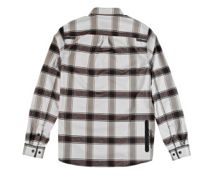 Сорочка TLD GRIND FLANNEL YD PlAID [Mist]