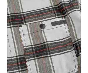 Сорочка TLD GRIND FLANNEL YD PlAID [Mist]