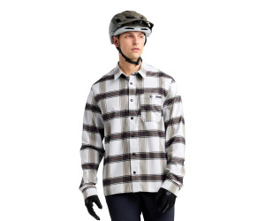 Сорочка TLD GRIND FLANNEL YD PlAID [Mist]