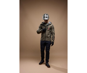 Куртка TLD RESIST JACKET MONO [DARK PINE] 