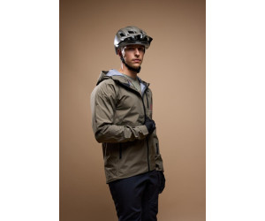 Куртка TLD RESIST JACKET MONO [DARK PINE] 
