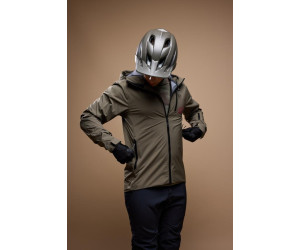 Куртка TLD RESIST JACKET MONO [DARK PINE] 